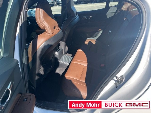 2022 Volvo S60 Recharge Plug-In Hybr Inscription