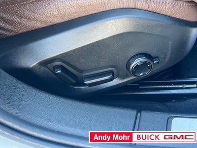 2022 Volvo S60 Recharge Plug-In Hybr Inscription