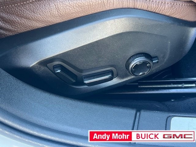 2022 Volvo S60 Recharge Plug-In Hybr Inscription