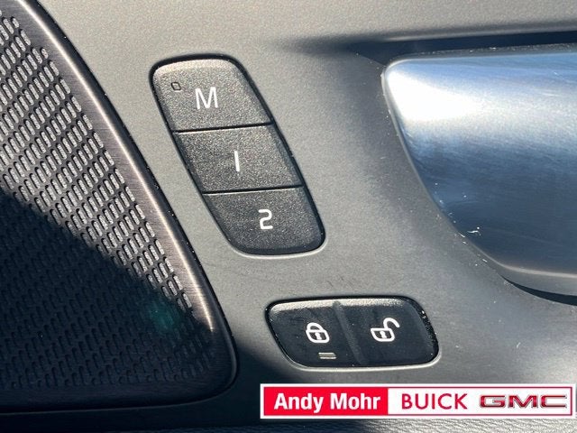 2022 Volvo S60 Recharge Plug-In Hybr Inscription