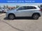 2017 Mitsubishi Outlander Sport ES 2.0