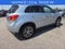 2017 Mitsubishi Outlander Sport ES 2.0