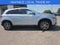 2017 Mitsubishi Outlander Sport ES 2.0