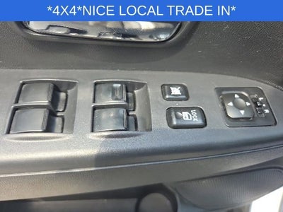 2017 Mitsubishi Outlander Sport ES 2.0