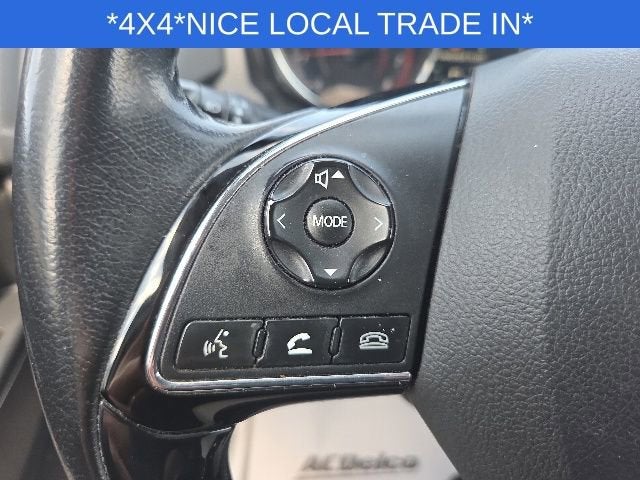 2017 Mitsubishi Outlander Sport ES 2.0