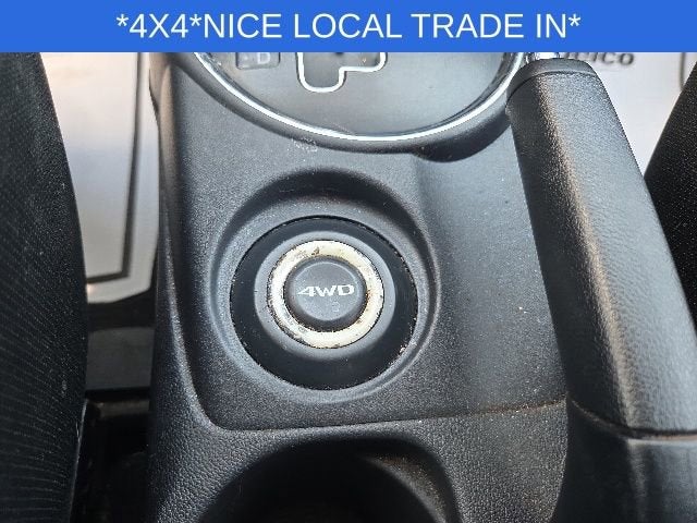 2017 Mitsubishi Outlander Sport ES 2.0