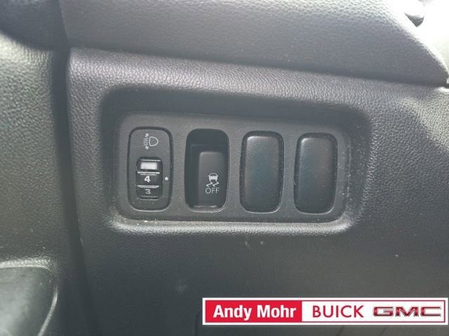 2012 Mitsubishi Outlander Sport SE