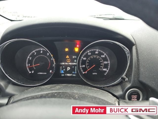 2012 Mitsubishi Outlander Sport SE