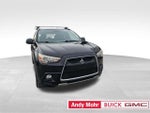 2012 Mitsubishi Outlander Sport SE