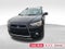 2012 Mitsubishi Outlander Sport SE