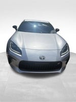 2022 Toyota GR86 Premium