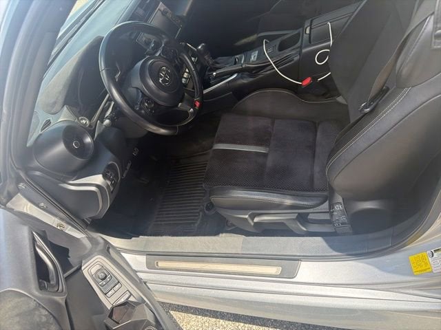 2022 Toyota GR86 Premium