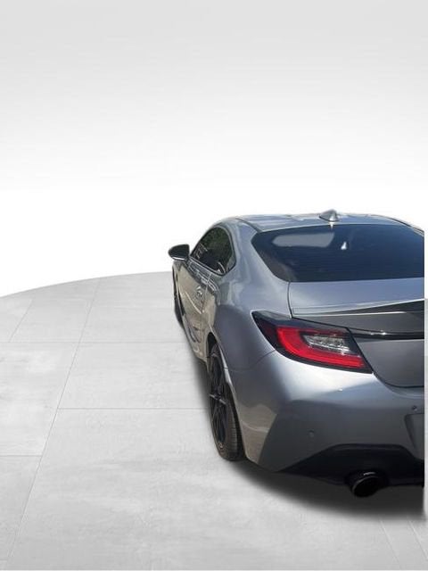 2022 Toyota GR86 Premium