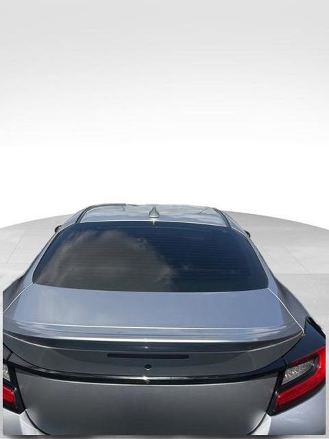 2022 Toyota GR86 Premium