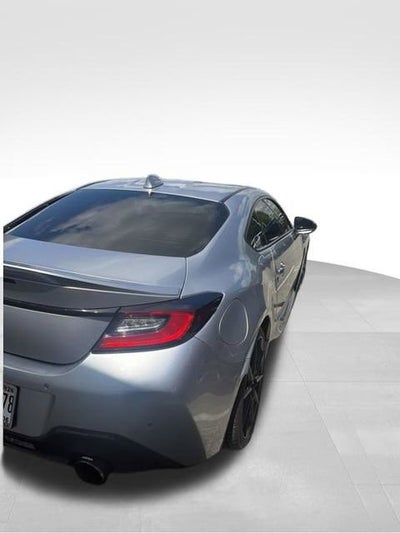 2022 Toyota GR86 Premium