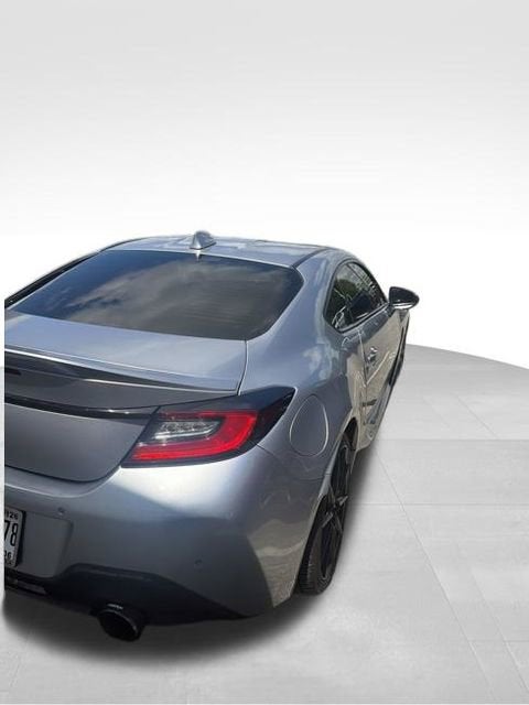 2022 Toyota GR86 Premium