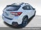 2018 Subaru Crosstrek Limited