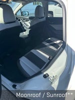 2018 Subaru Crosstrek Limited