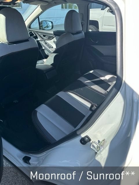 2018 Subaru Crosstrek Limited