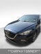 2015 Mazda Mazda3 i SV