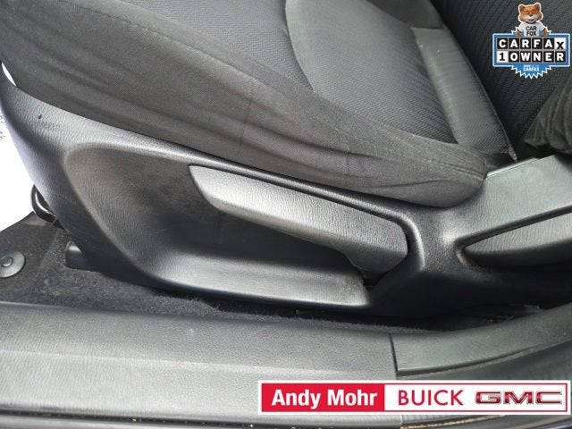 2015 Mazda Mazda3 i SV