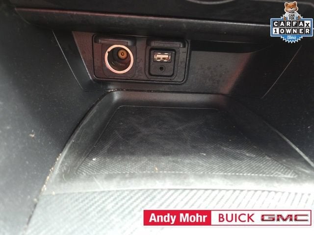 2015 Mazda Mazda3 i SV