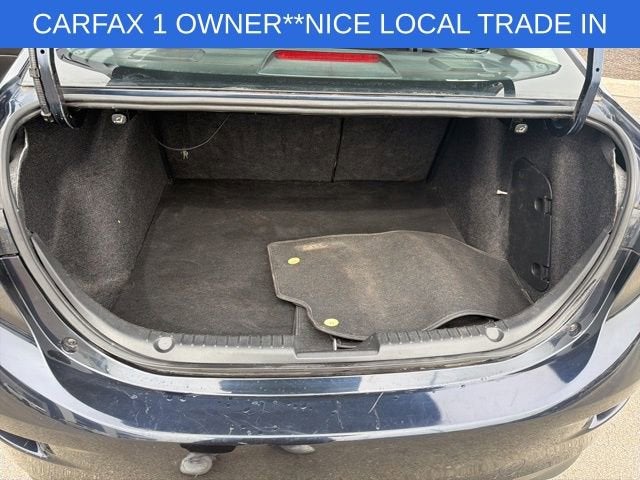 2015 Mazda Mazda3 s Touring