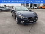 2015 Mazda Mazda3 s Touring