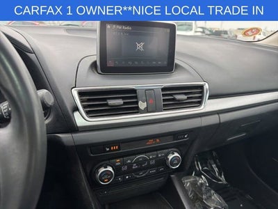 2015 Mazda Mazda3 s Touring