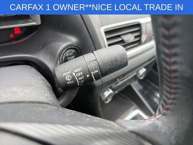 2015 Mazda Mazda3 s Touring