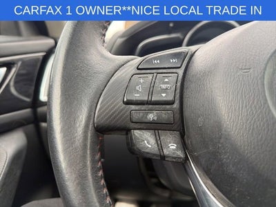 2015 Mazda Mazda3 s Touring