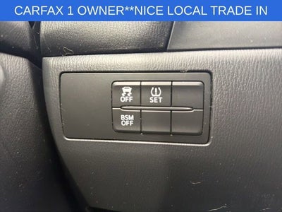 2015 Mazda Mazda3 s Touring