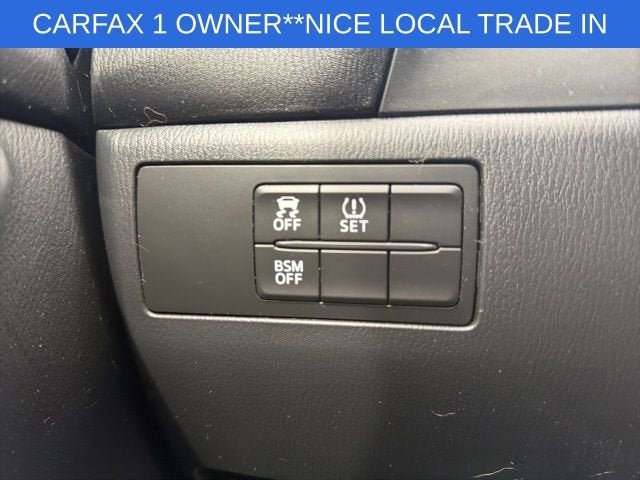 2015 Mazda Mazda3 s Touring