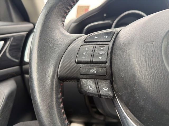 2015 Mazda Mazda3 s Touring