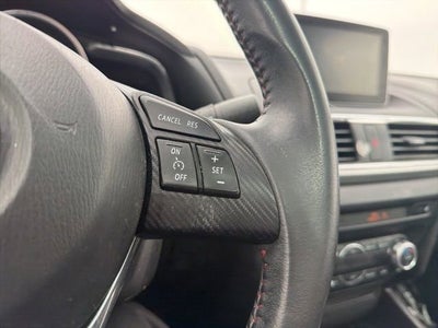 2015 Mazda Mazda3 s Touring