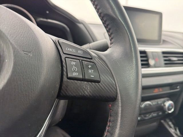 2015 Mazda Mazda3 s Touring