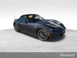 2016 Mazda Mazda MX-5 Miata Grand Touring