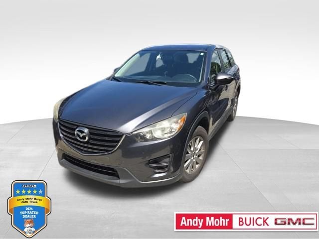 2016 Mazda Mazda CX-5 Sport
