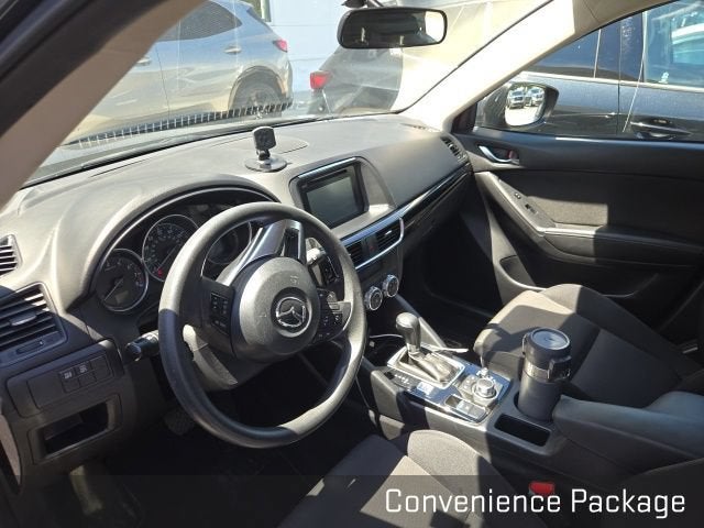2016 Mazda Mazda CX-5 Sport