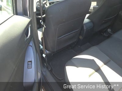 2016 Mazda Mazda CX-5 Sport