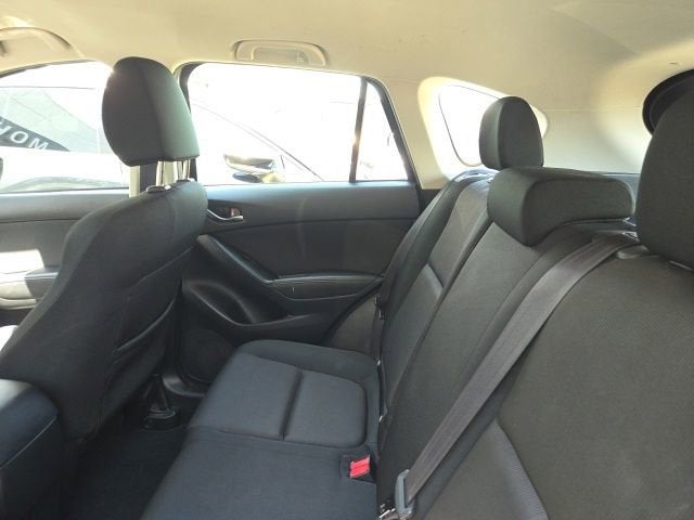 2016 Mazda Mazda CX-5 Sport