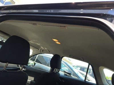 2016 Mazda Mazda CX-5 Sport