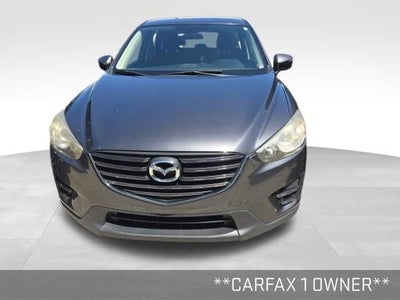 2016 Mazda Mazda CX-5 Sport