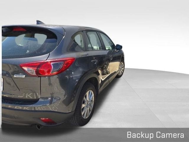 2016 Mazda Mazda CX-5 Sport