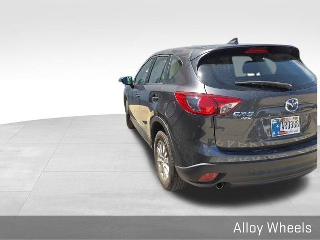 2016 Mazda Mazda CX-5 Sport