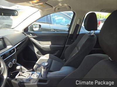 2016 Mazda Mazda CX-5 Sport