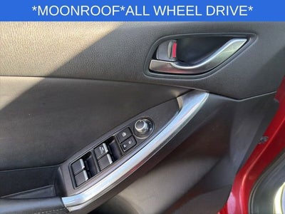 2016 Mazda Mazda CX-5 Grand Touring