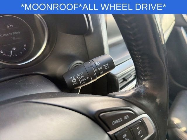 2016 Mazda Mazda CX-5 Grand Touring