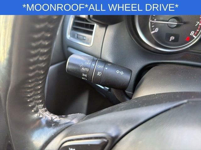 2016 Mazda Mazda CX-5 Grand Touring