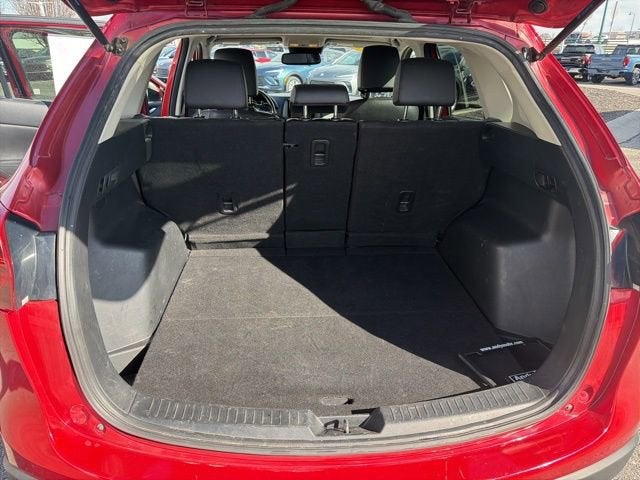 2016 Mazda Mazda CX-5 Grand Touring